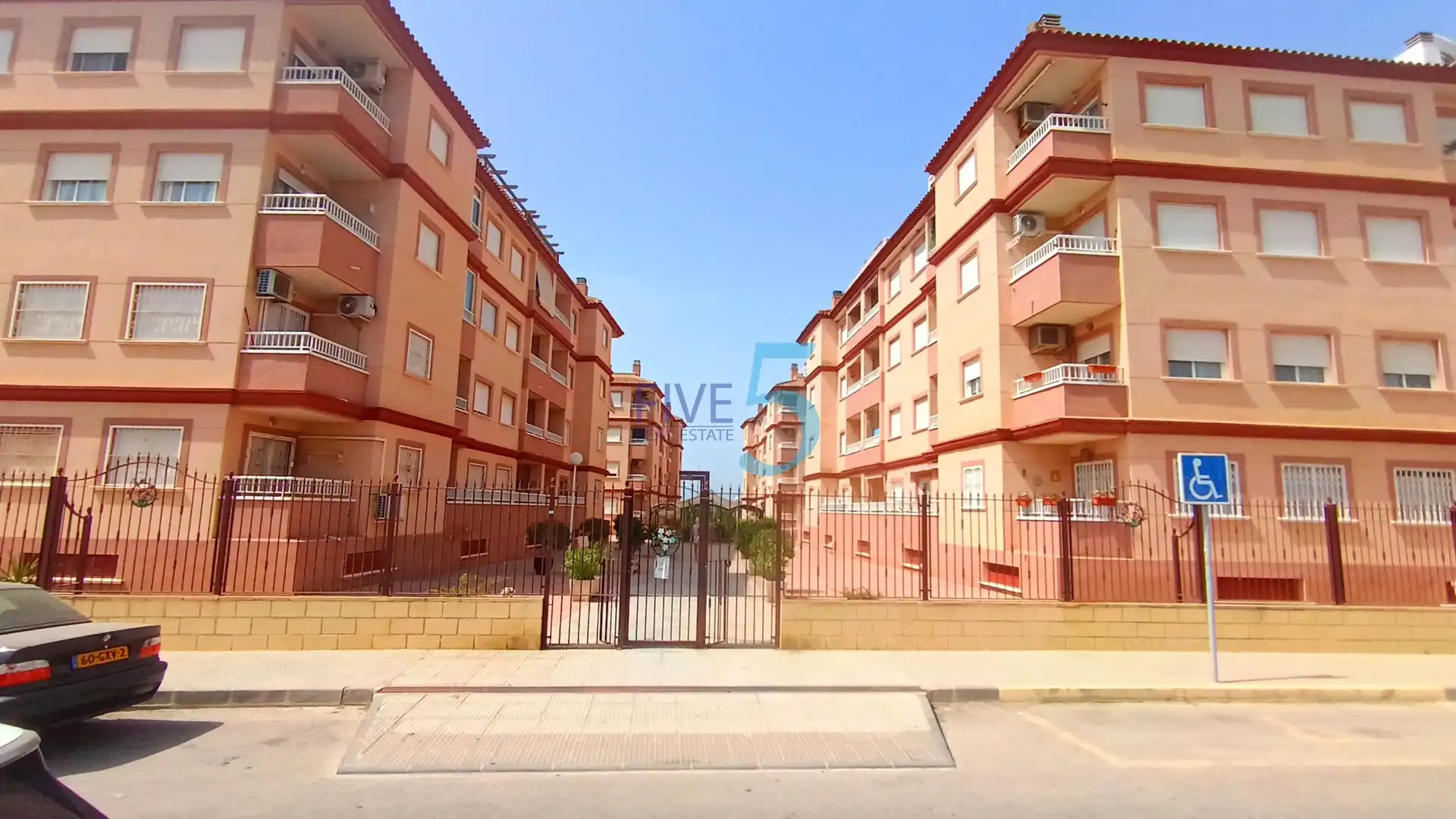 Appartement avec terrasse à vendre à Algorfa, imagen 5