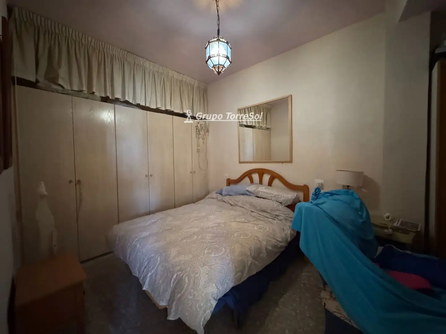 Habitación de Ático en venta en Elche / Elx con Terraza