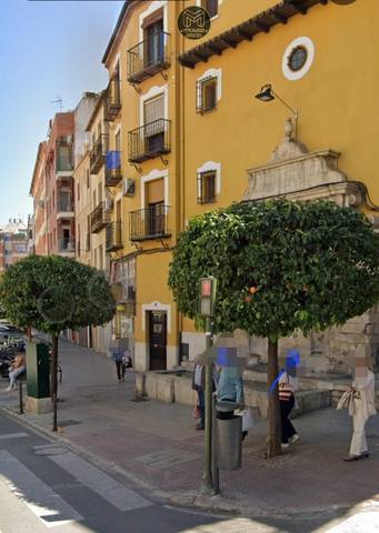 Piso en Venta en San Bartolomé - Millán de Priego