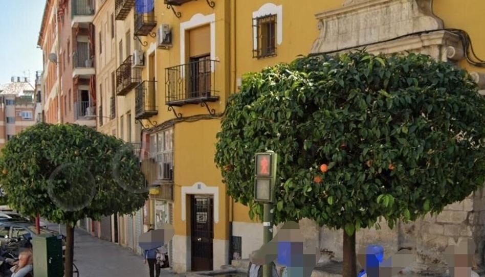 Foto 1 de Pis en venda a San Bartolomé - Millán de Priego, Jaén