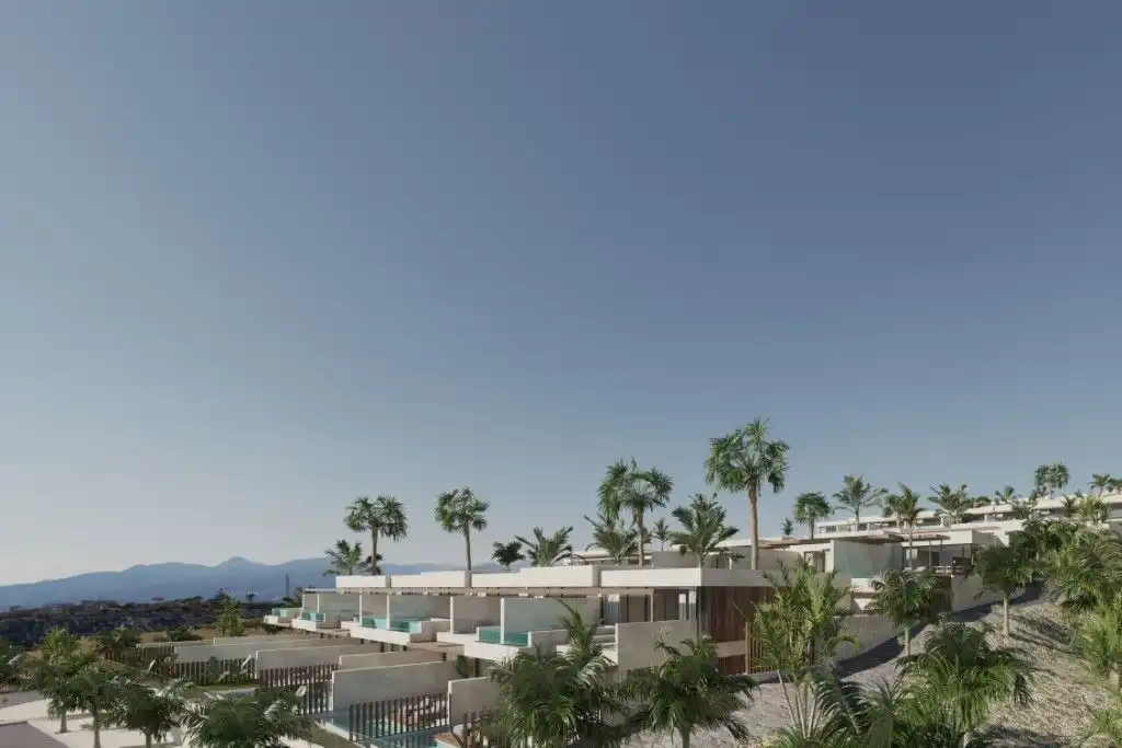 Penthouse with pool for sale in Callao Salvaje - Playa Paraíso, imagen 38