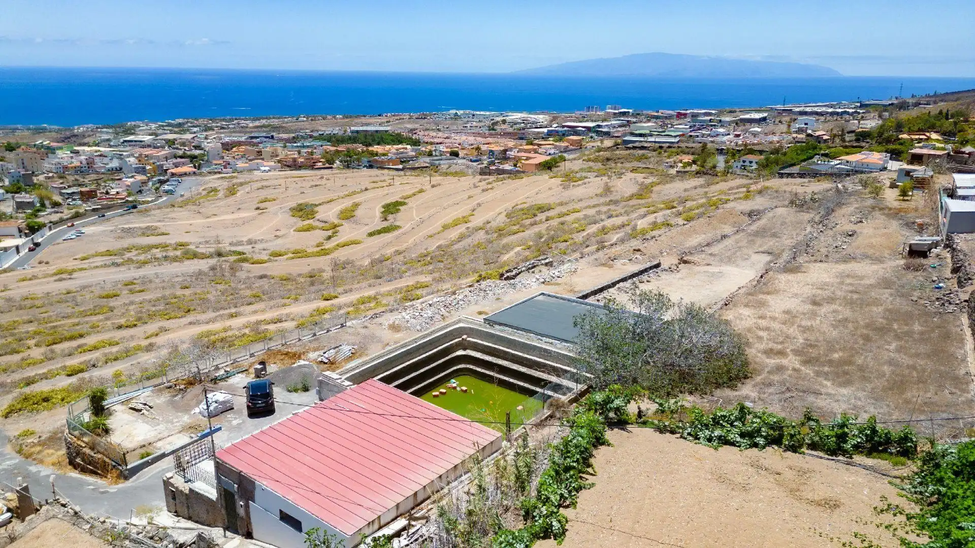Casa o xalet en venda en Adeje