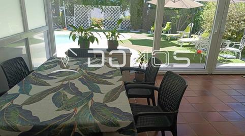 Foto 5 de Casa o xalet en venda a Guadarrama, Madrid