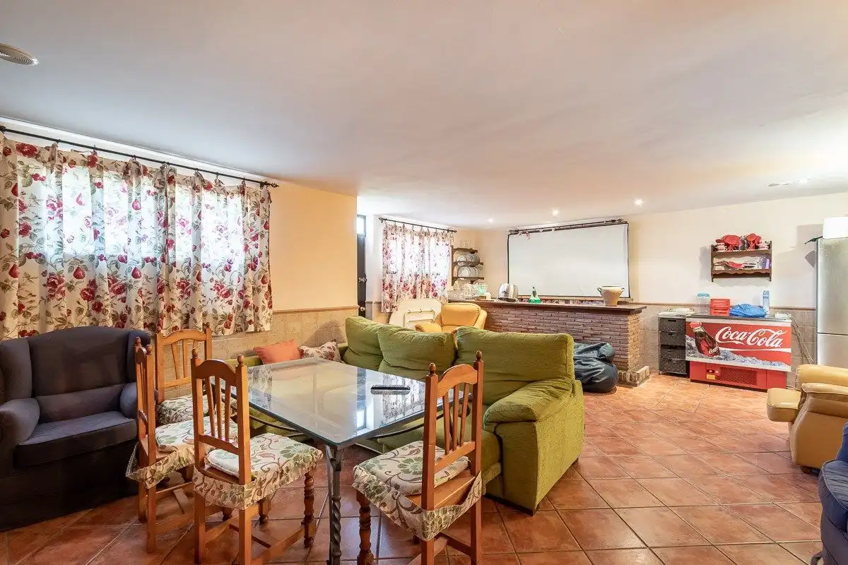 Maison avec terrasse à vendre à Barrio de la Vega, imagen 33
