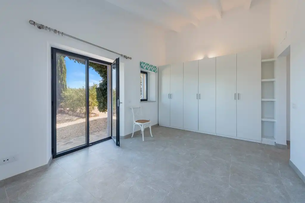 Casa rústica con piscina en venta en Ses Salines Poble, imagen 24