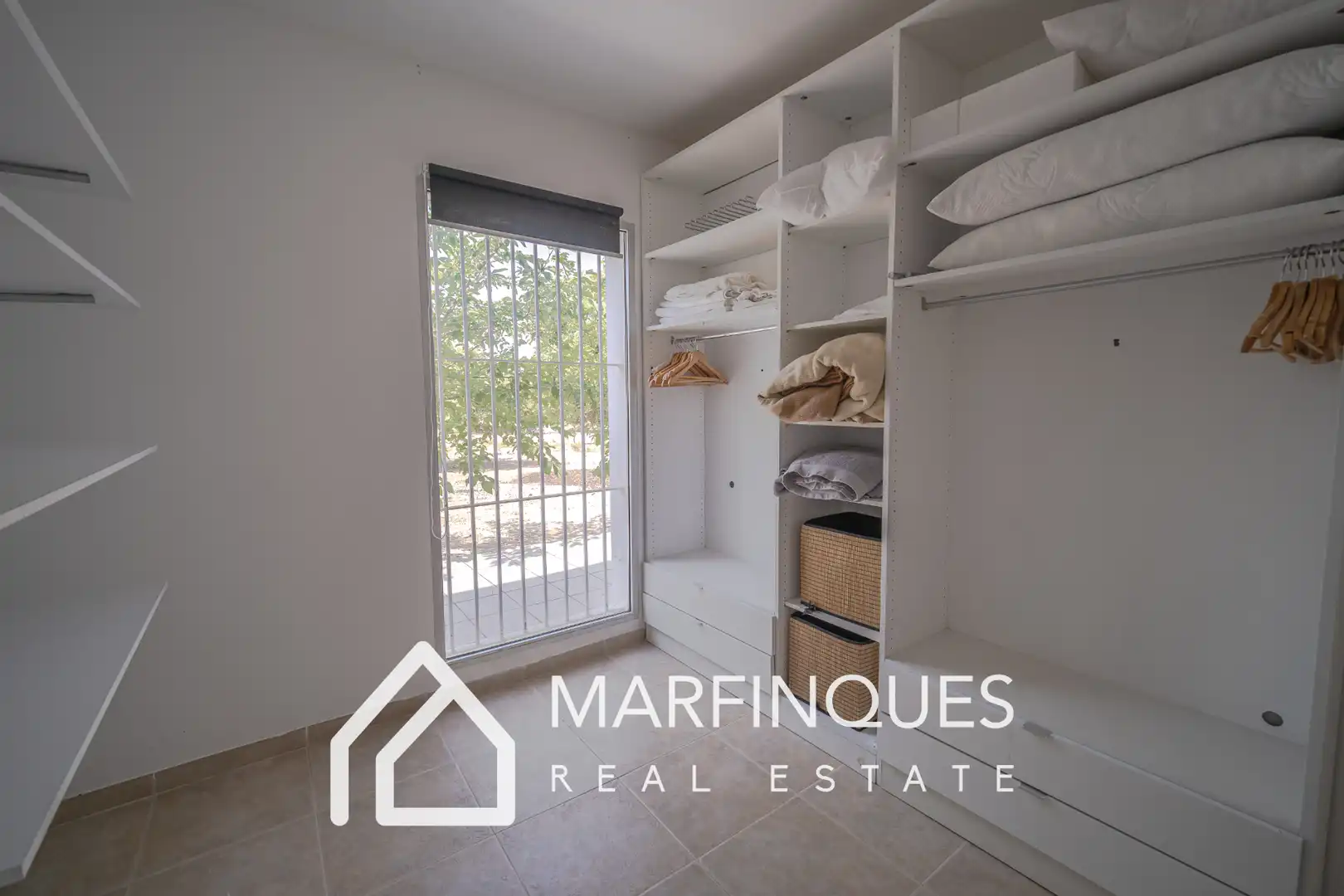 Vista exterior de Casa o chalet en venta en Càlig con Aire acondicionado, Calefacción y Jardín privado
