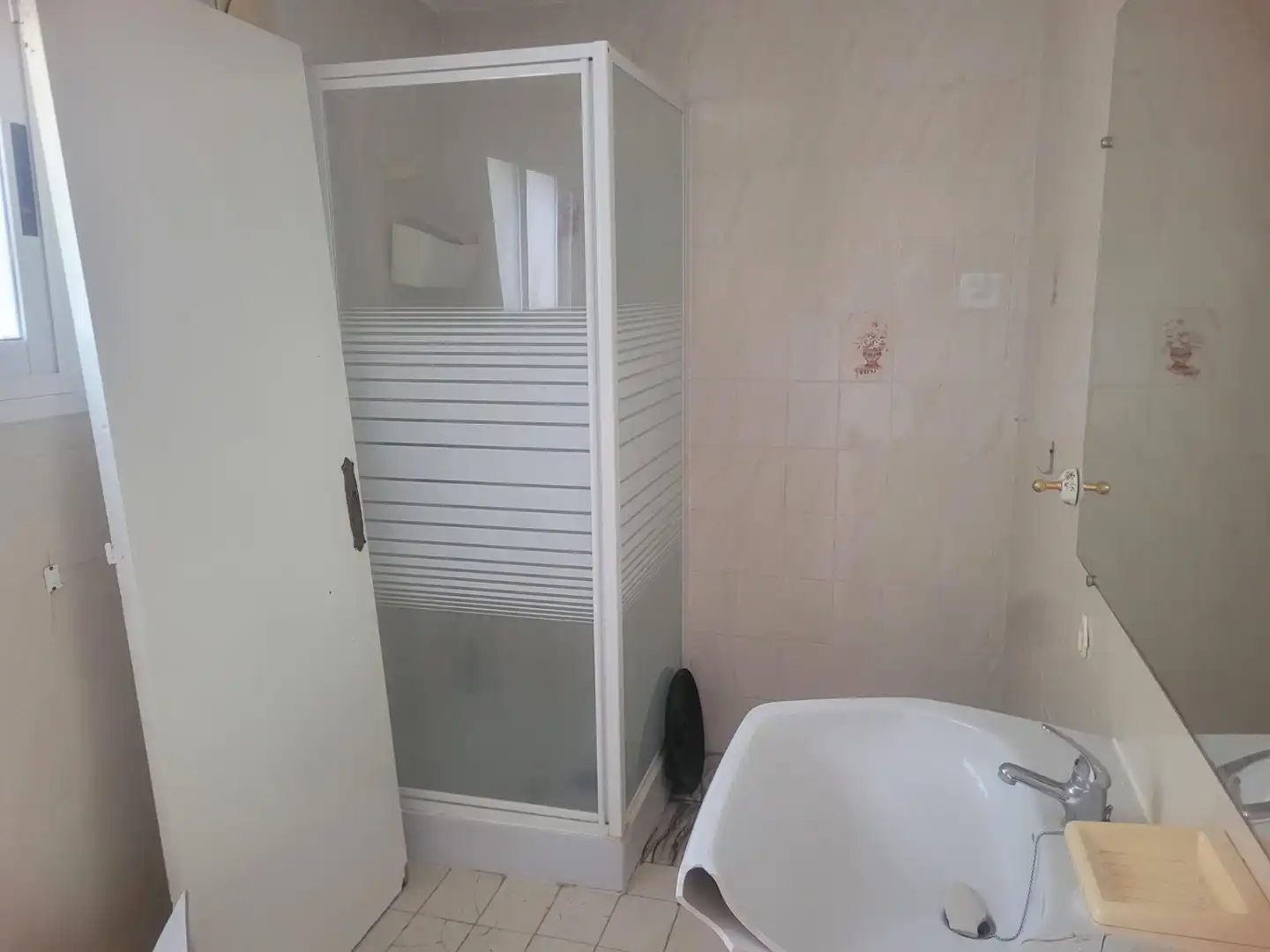Bany de Casa o xalet en venda en La Nucia