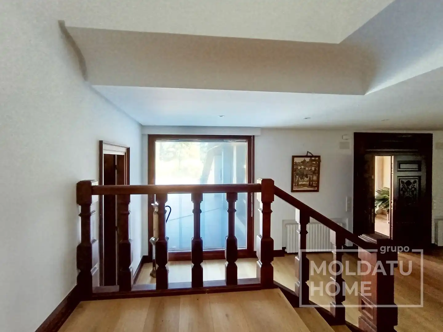 Casa amb jardí en venda a Hondarribia, imagen 57