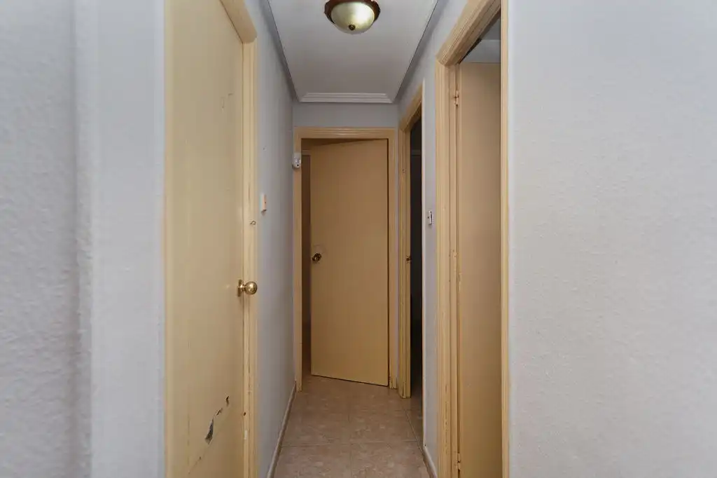 Piso en venta en Pedanías Oeste