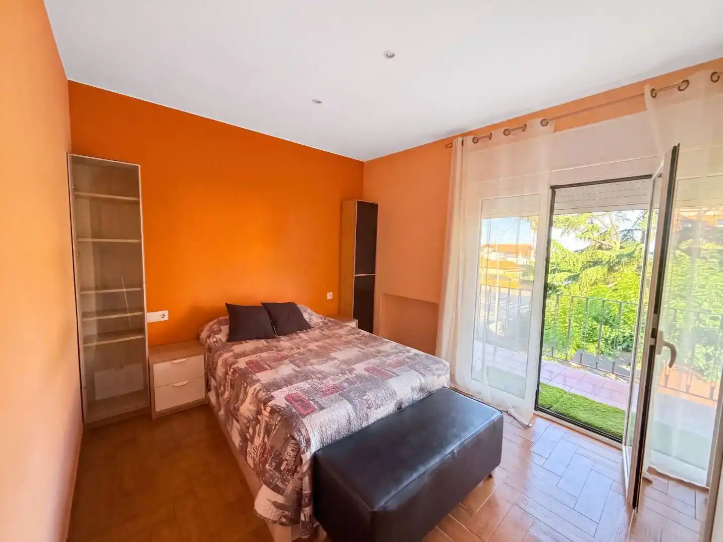 Habitación de Casa o chalet en venta en Premià de Mar con Aire acondicionado