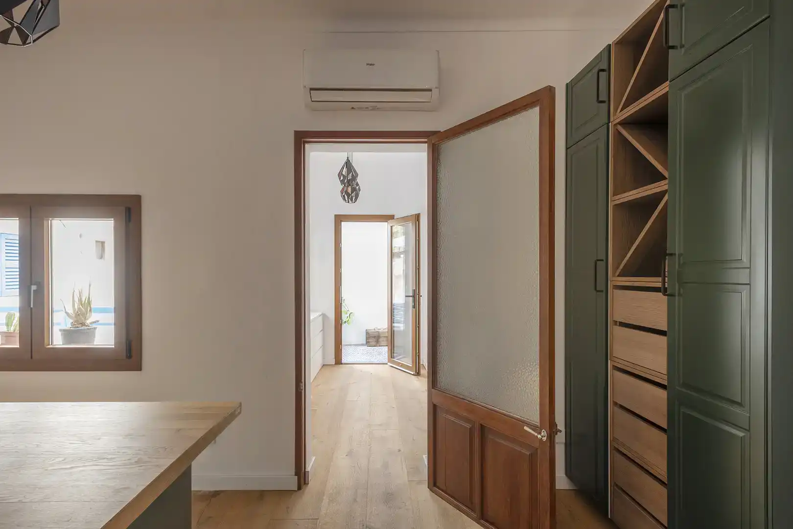 Flat for rent in Felanitx  with Air Conditioner and Balcony