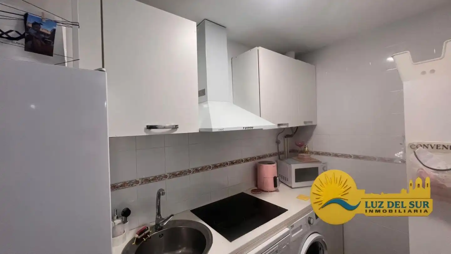 Cuina de Planta baixa en venda en Cádiz