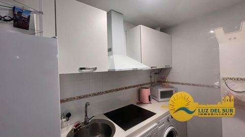 Foto 5 de Planta baixa en venda a Calle Calle San Andrés, Centro Histórico, Cádiz Capital