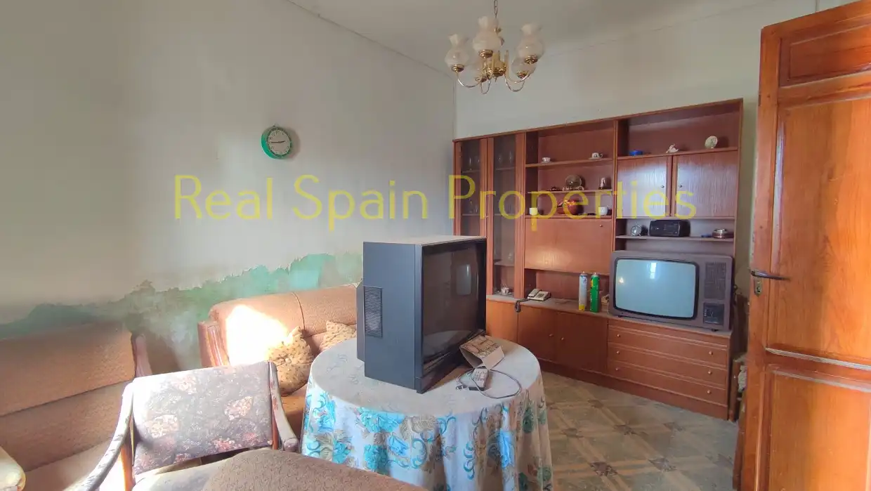 Terraced house with terrace for sale in Vélez-Rubio, imagen 30