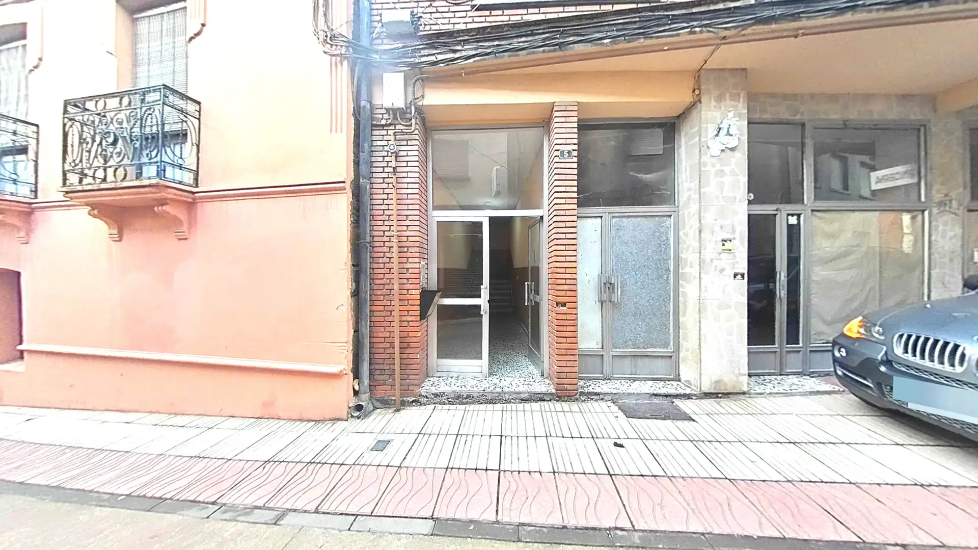 Flat for sale in Bembibre