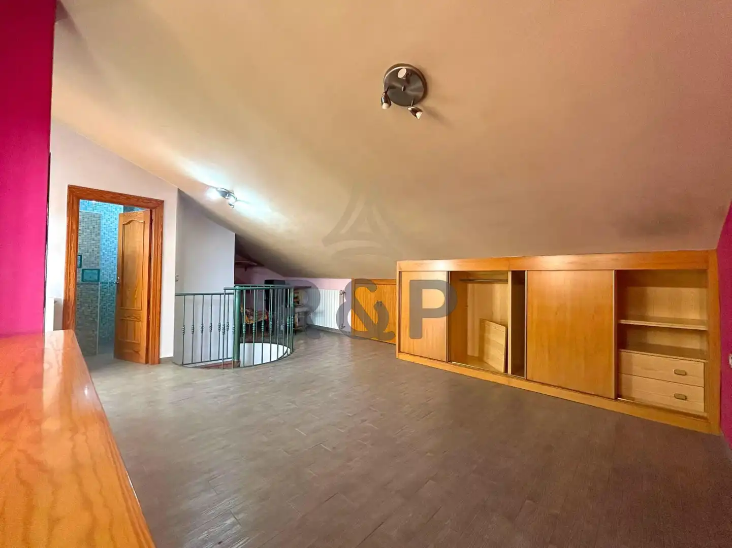 Reihenhaus mit Pool zur Miete in Las Torres de Cotillas, imagen 43