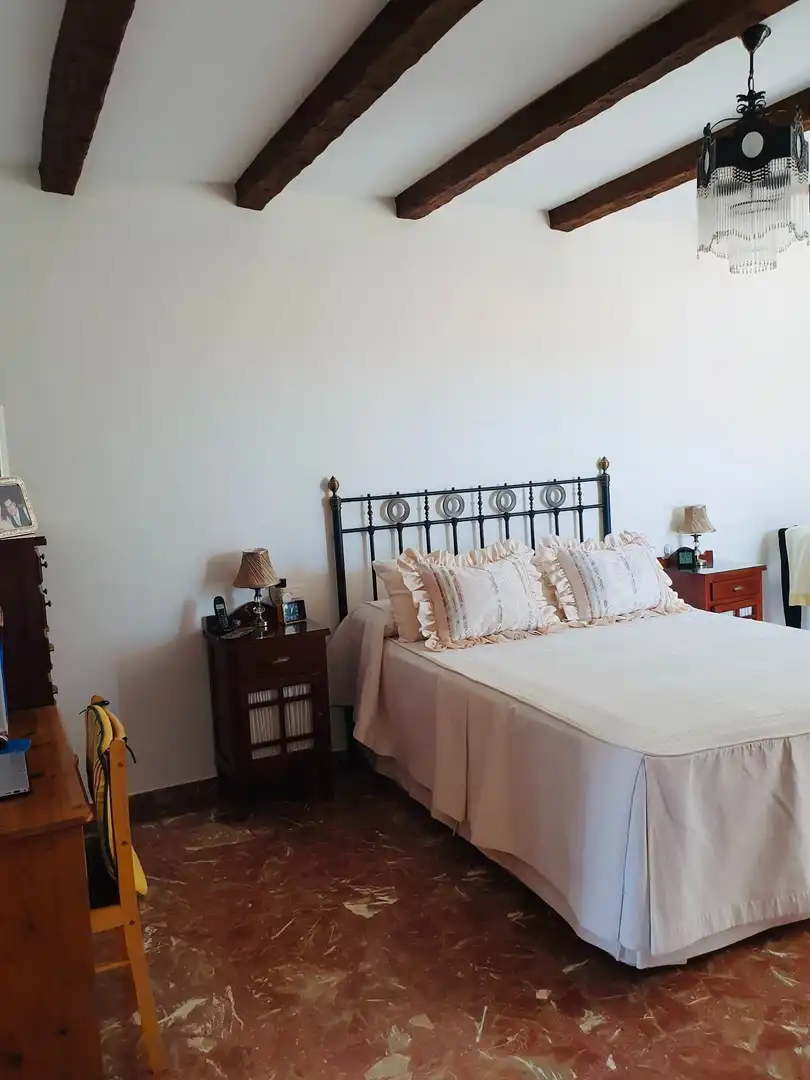 Haus mit Pool zum Verkauf in Torre del Mar, imagen 35