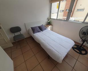 Bedroom of Flat to share in Castellón de la Plana / Castelló de la Plana  with Furnished