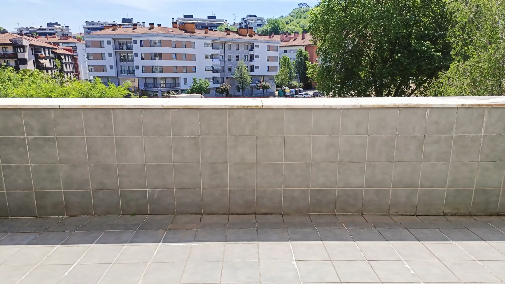 Flat with terrace for sale in Erialdea / Centro, imagen 11