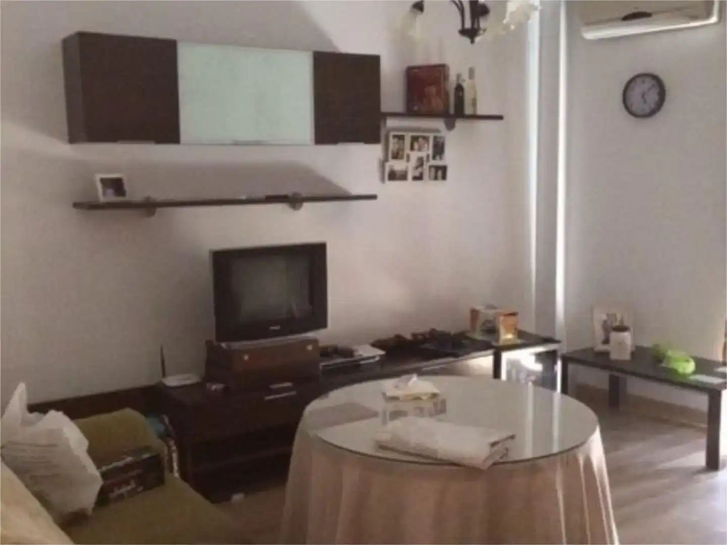 Sala d'estar de Pis en venda en Almendralejo, Badajoz