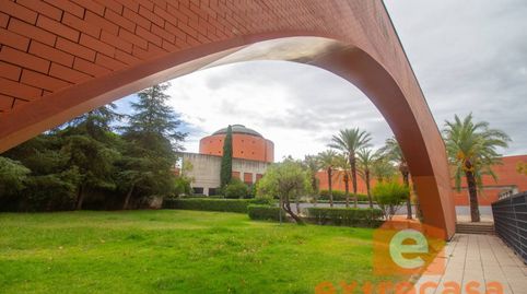 Foto 2 de Apartamento de alquiler en Pardaleras, Badajoz Capital