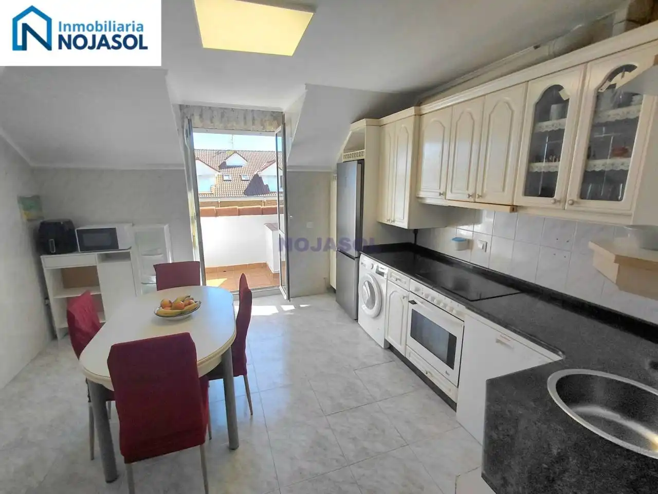 Apartment mit Aufzug zum Verkauf in Calle Arenal, imagen 3