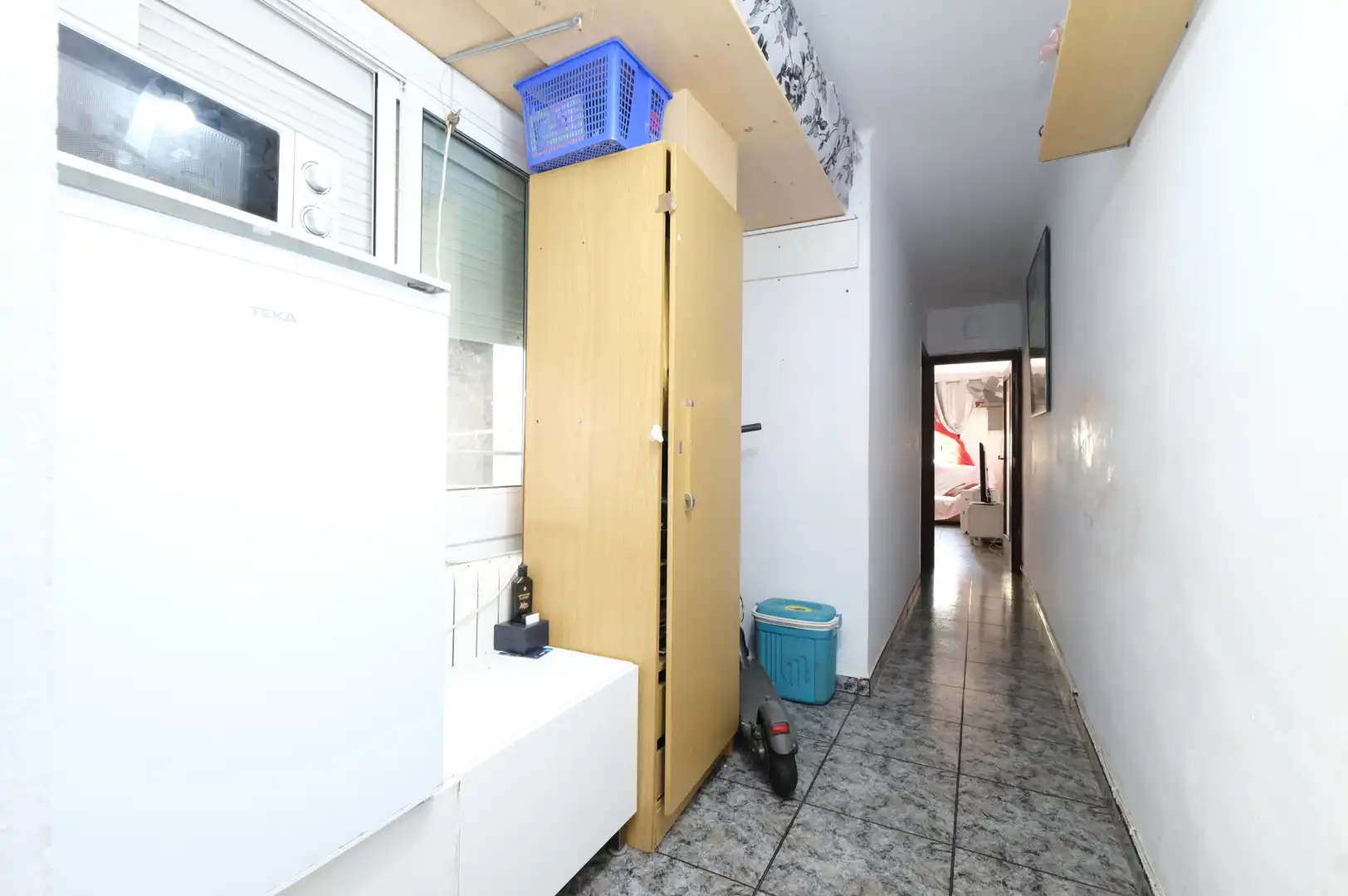 Piso en venta en Barcelona con Calefacción