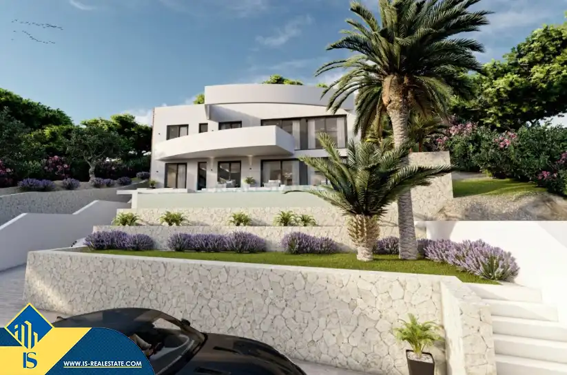 Casa con piscina in vendita a Altea la Vella, imagen 17