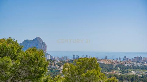 Foto 4 de Casa o xalet en venda a Partida la Empedrola, Calp, Spain, 7, La Empedrola, Alicante