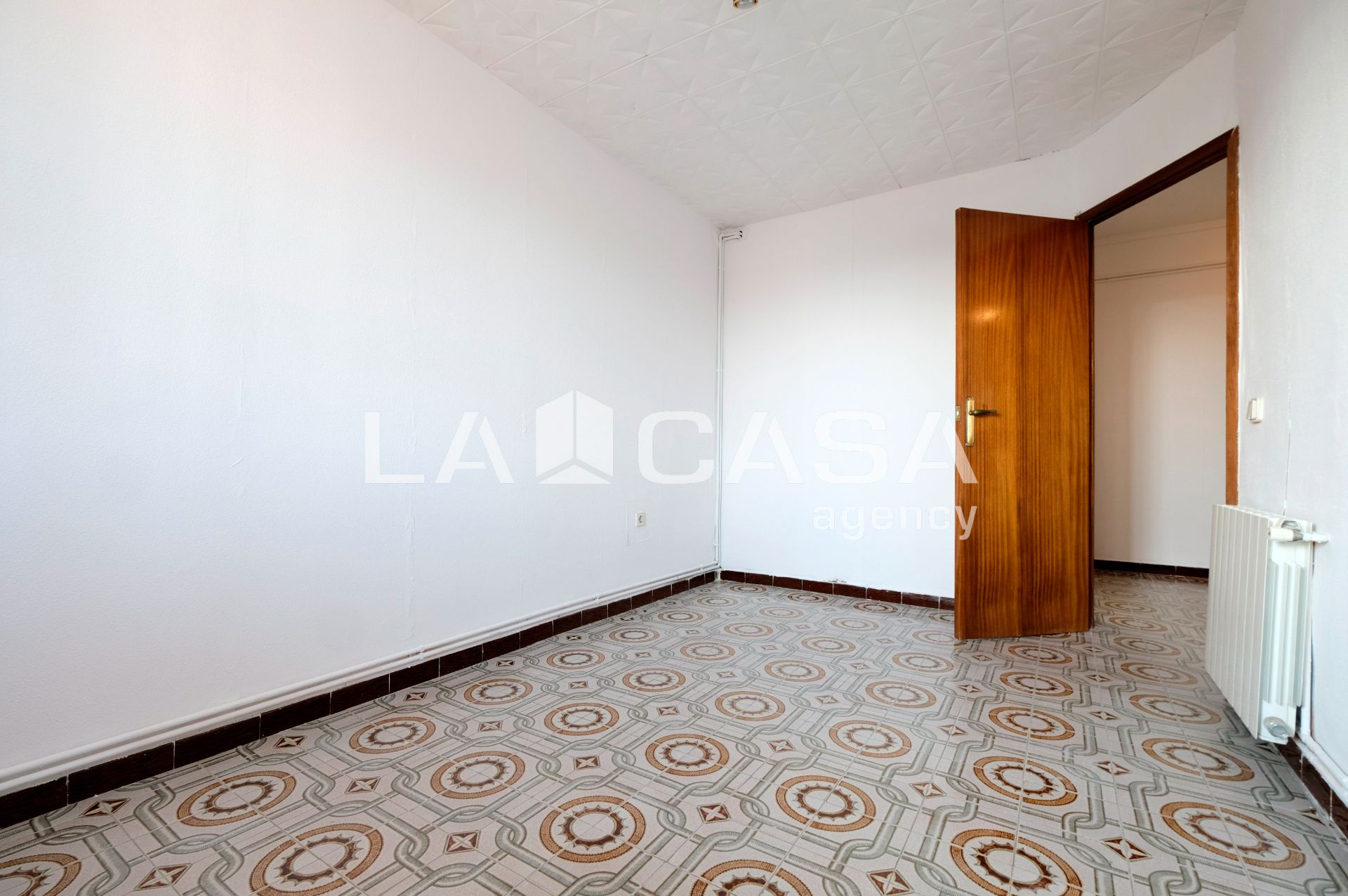 Ático en venta en  Barcelona Capital con Terraza