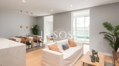 Foto 5 von Wohnung zum Verkauf in Calle Bergara, Dreta de l'Eixample, Barcelona Capital