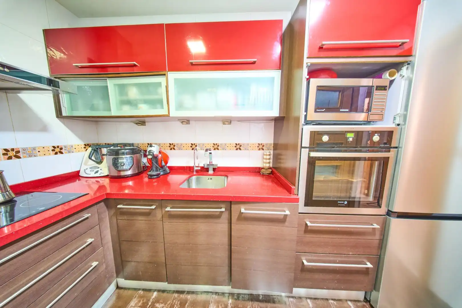 Appartement avec terrasse à vendre à Avenida DIPUTACION, imagen 4