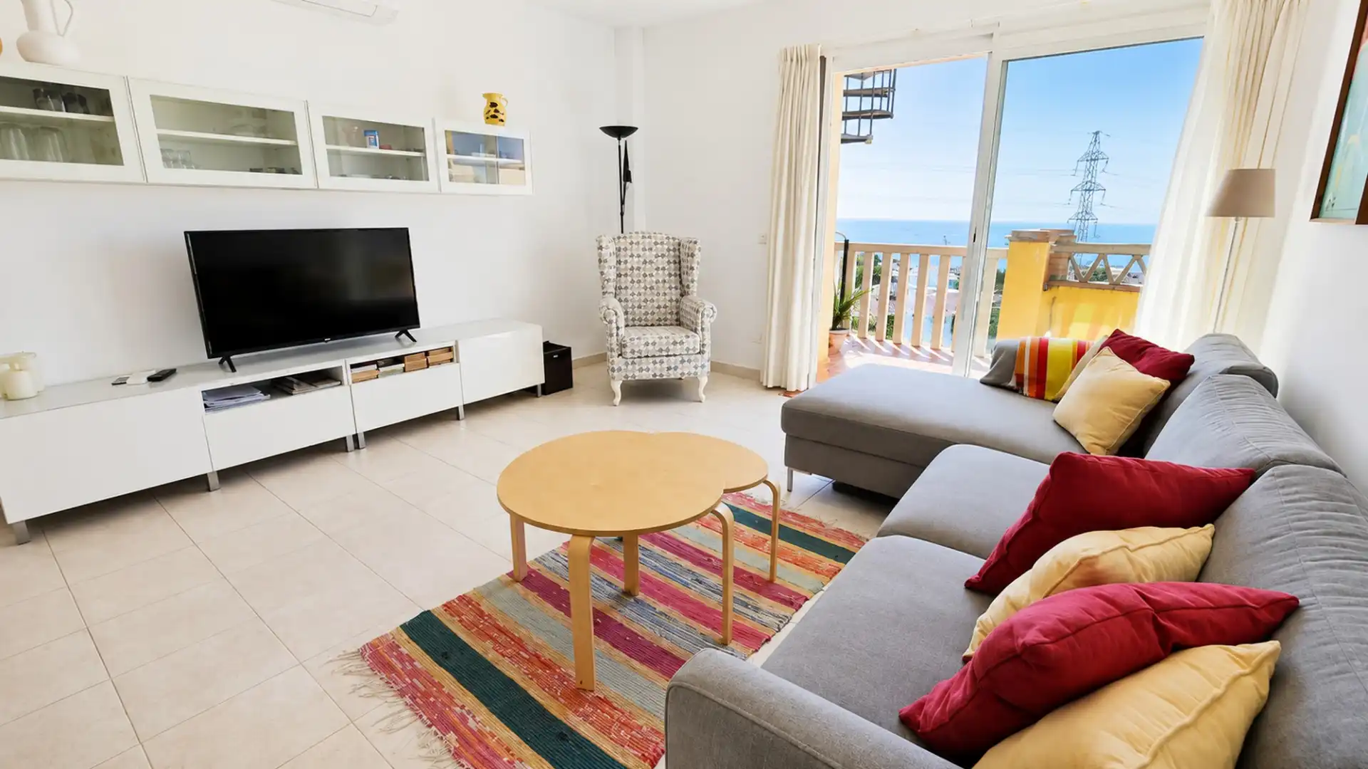 Attique avec piscine à vendre à Calle Dragonera, imagen 6