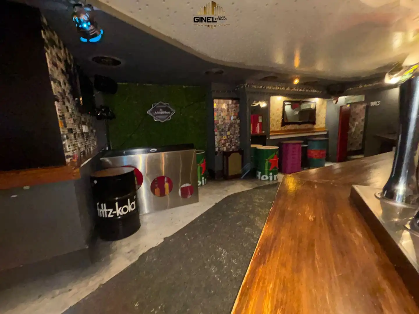 Business premises for sale in San Ildefonso - Catedral, imagen 3