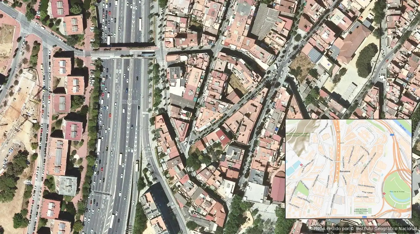 Business premises for sale in Sant Andreu, imagen 6