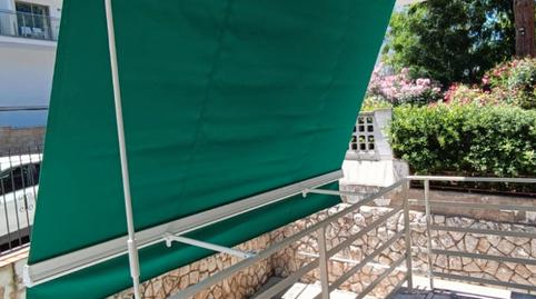 Foto 4 de Piso de alquiler en Mar i Camp - Platja dels Capellans, Salou