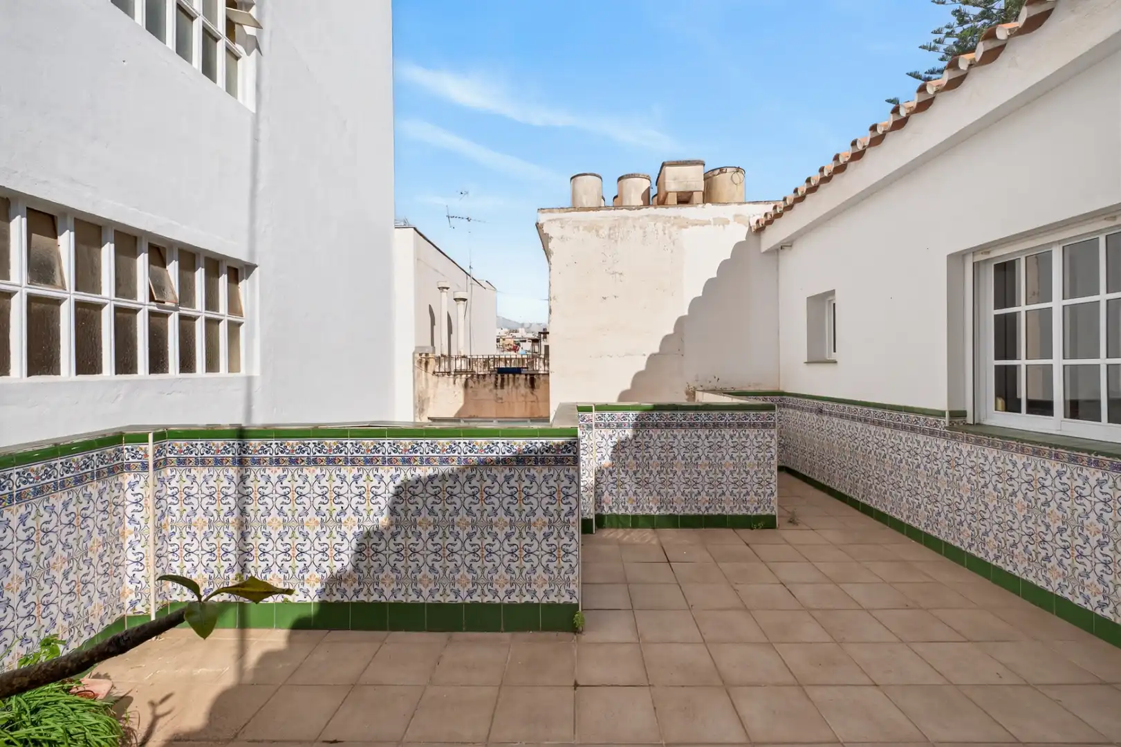 Piso en venta en Calle María, Olletas - Sierra Blanquilla