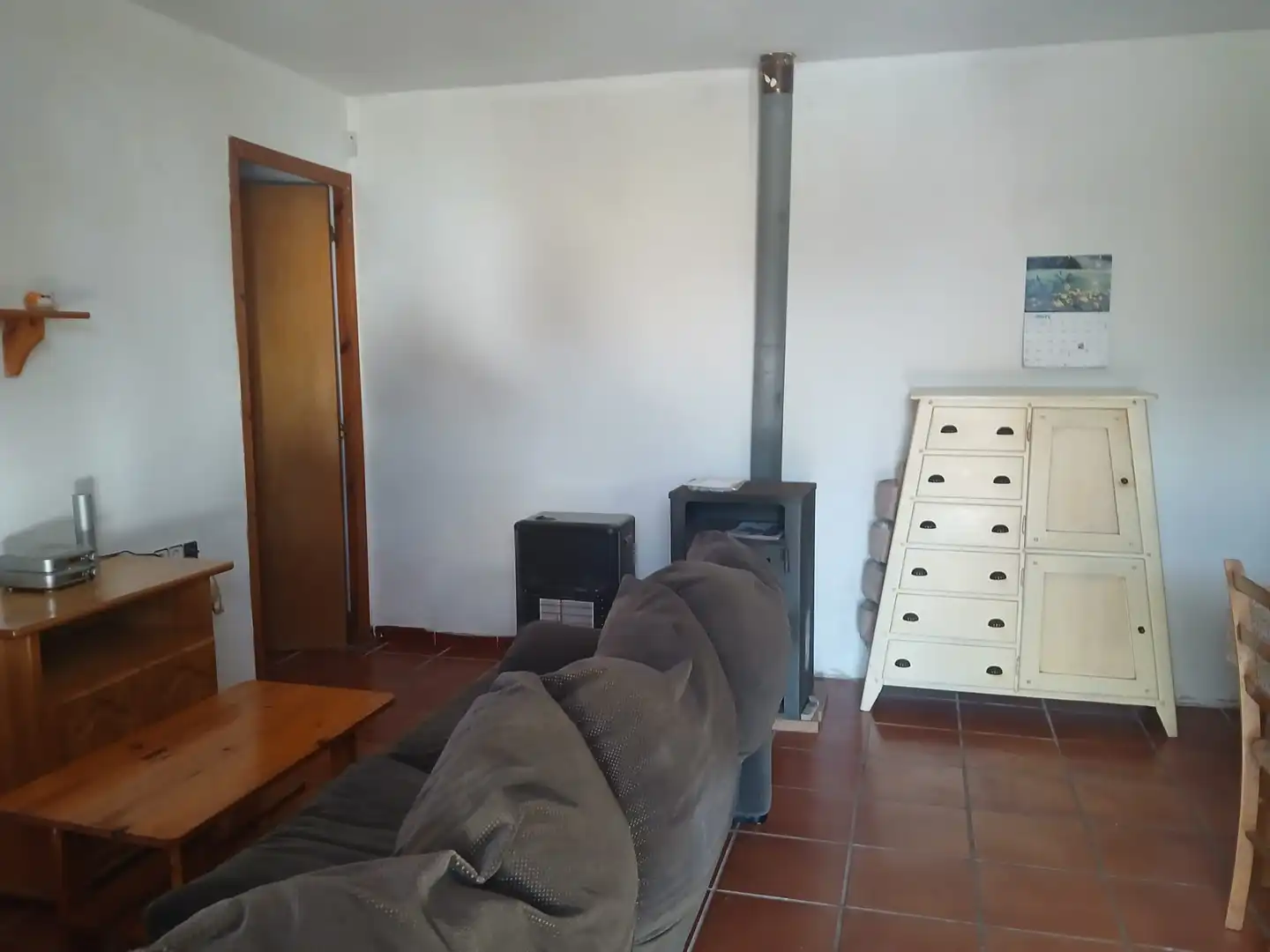 Casa o xalet en venda a Sant Pere de Vilamajor