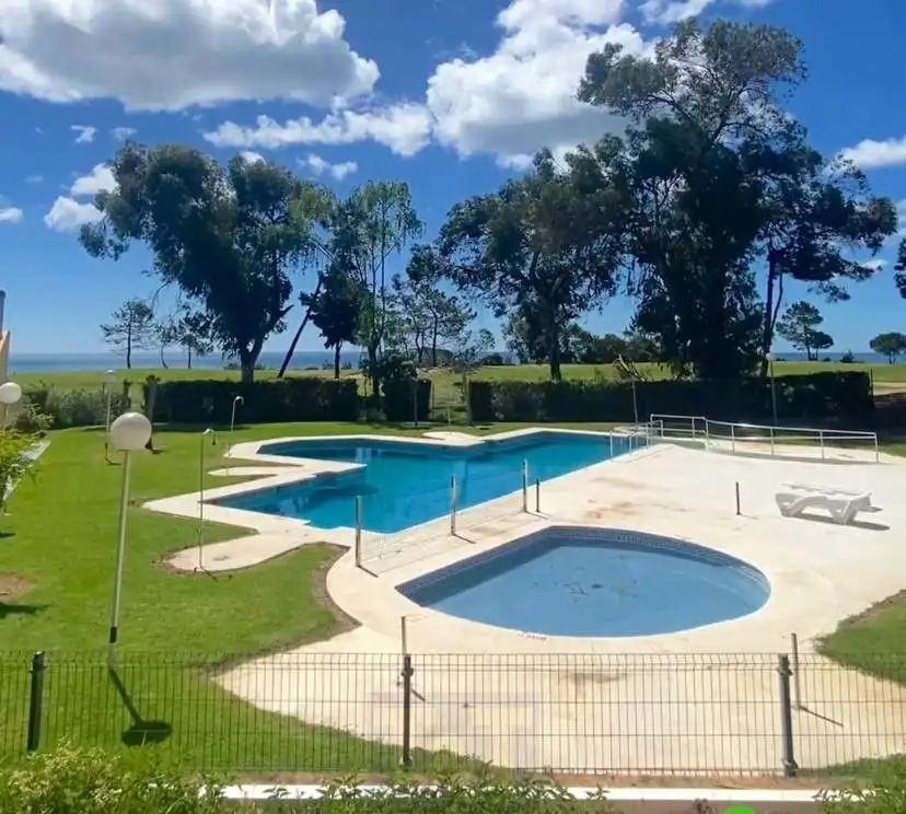 Adossat amb terrassa en venda a Islantilla Golf, imagen 2