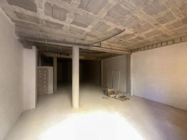 Local comercial en Alquiler en De La Mare De Déu Dels Dolors en Diagonal - Colomeres