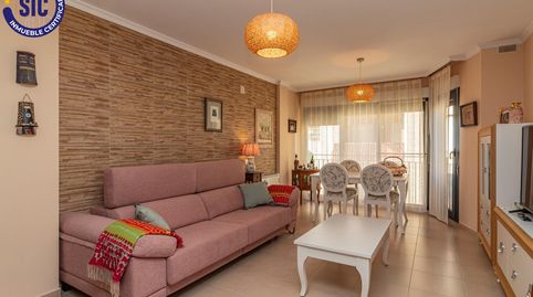 Photo 2 of Attic for sale in Calle Fco Sevillano, 66, Centro, Oropesa del Mar / Orpesa