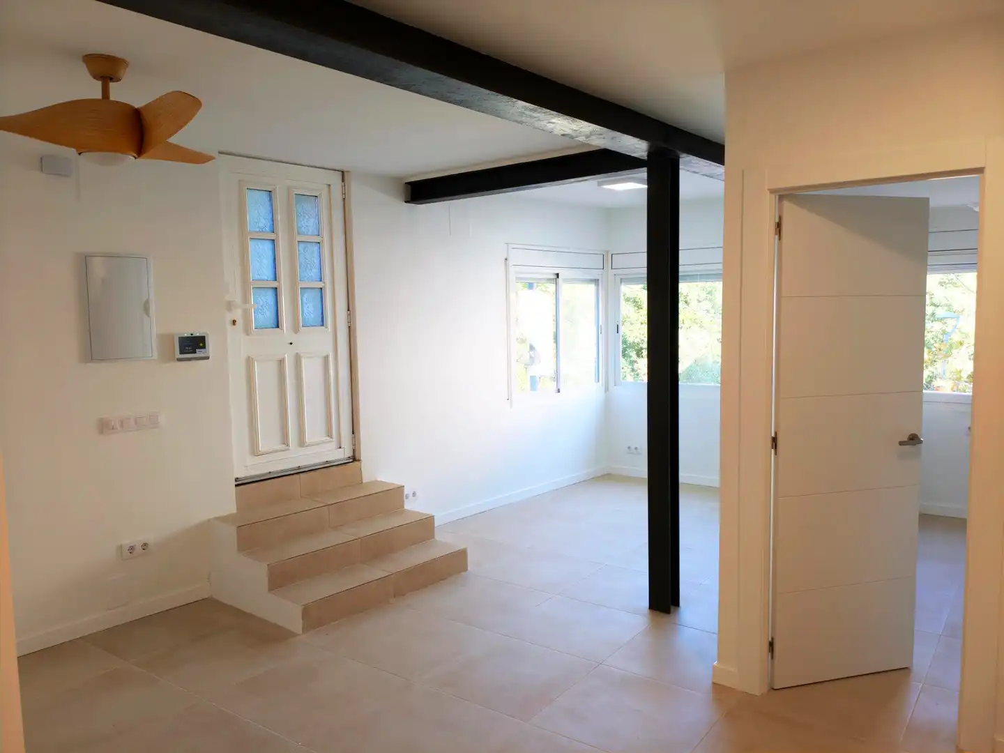 Ground floor for sale in Dosrius  with Oven, Microwave and Alarm