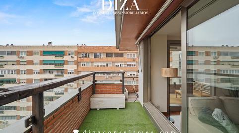 Foto 4 de Apartamento en venta en De la Basílica, Cuatro Caminos - Azca,  Madrid Capital