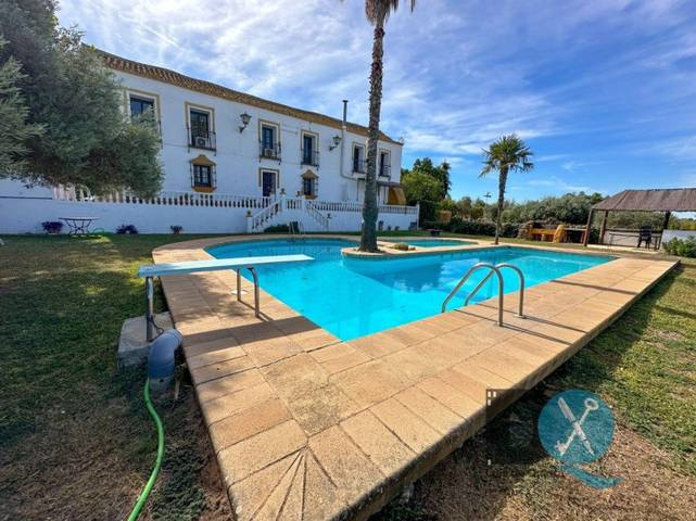 Finca rústica en Venta en La Paz