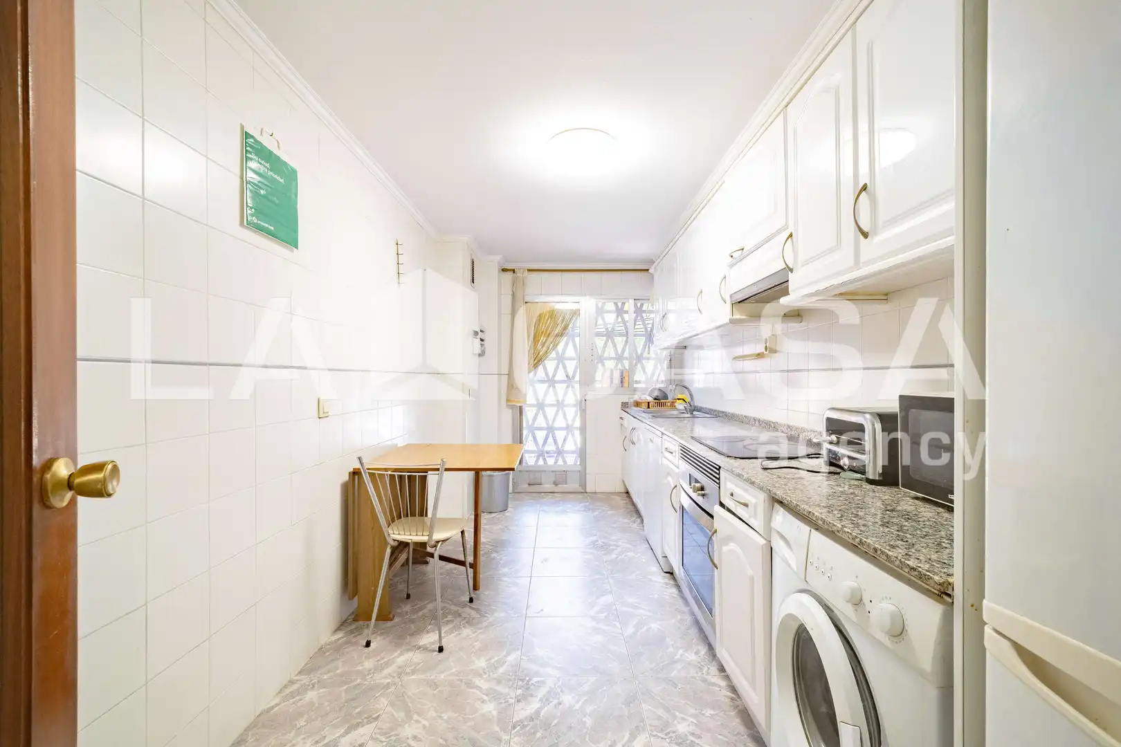 Flat with lift for sale in Carrer del Doctor Manuel Candela, imagen 24