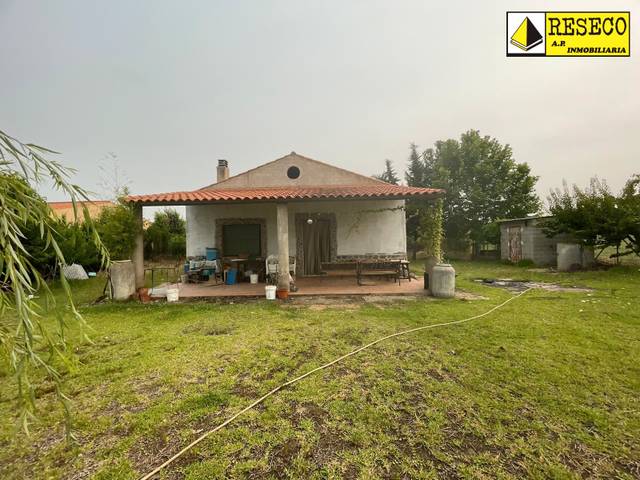 Casa-chalet en Venta en N/A, -1 en La Coronada