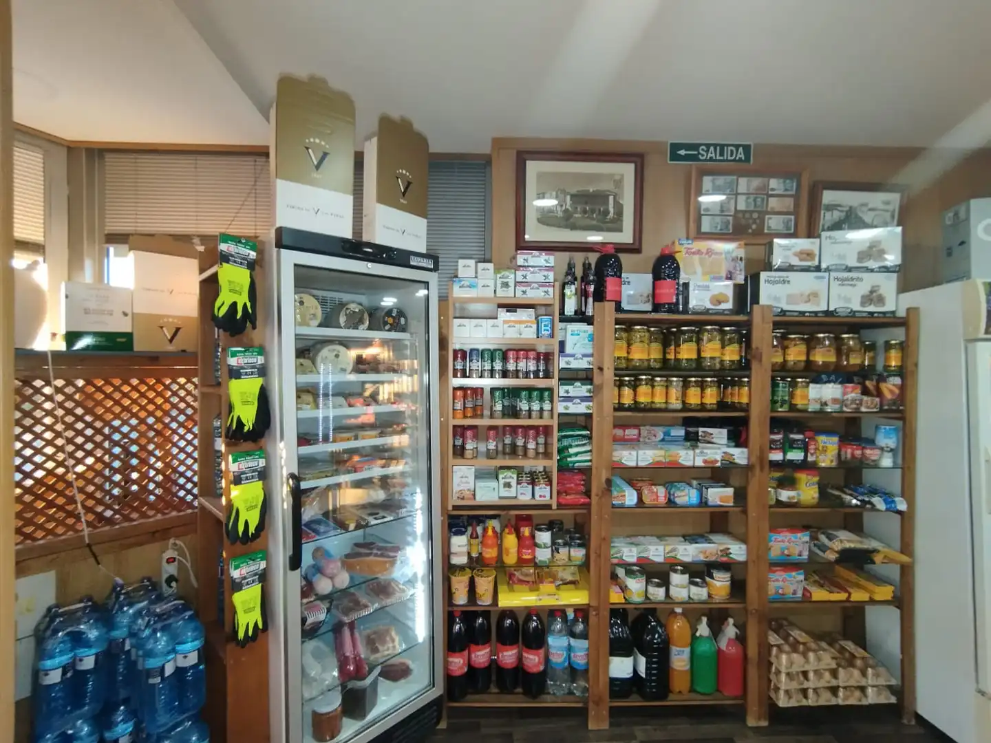 Local commercial à vendre à Avenida Principe Alfonso, imagen 2