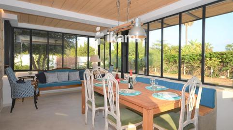 Foto 5 de Casa o xalet en venda a Fabraquer, Población de Arroyo, Palencia