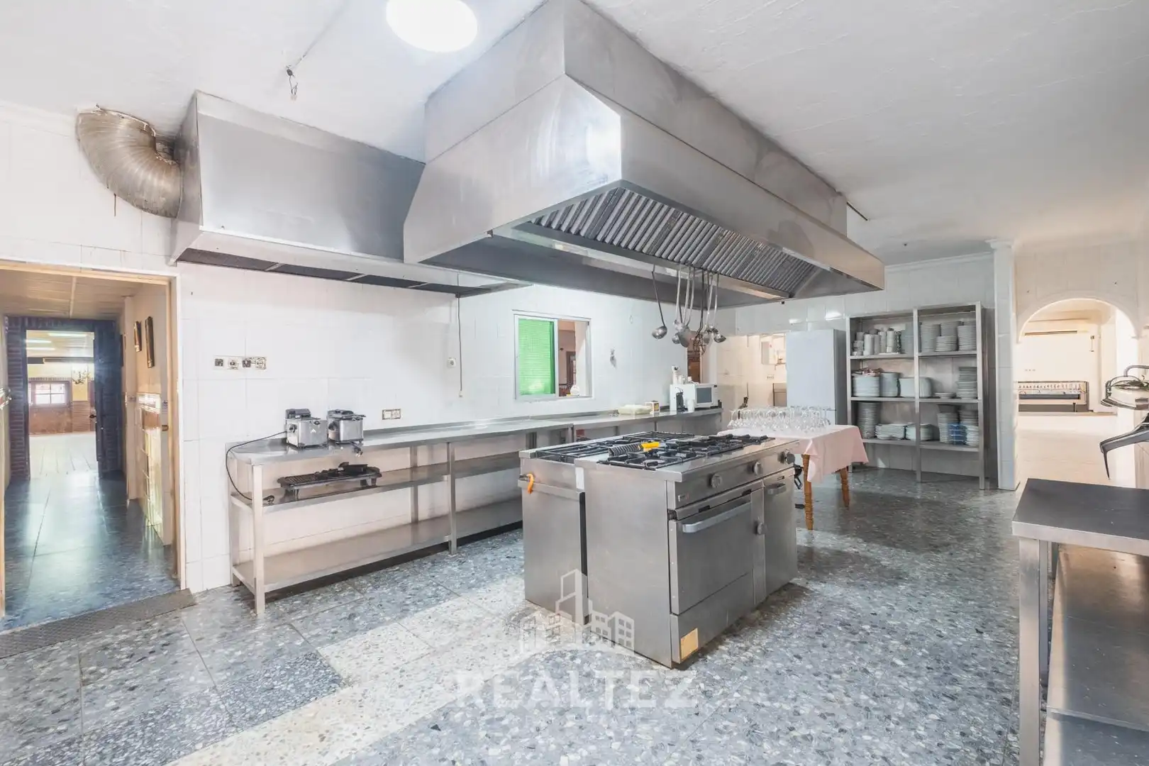 Local comercial en venda a El Rocío - La Milagrosa, imagen 10