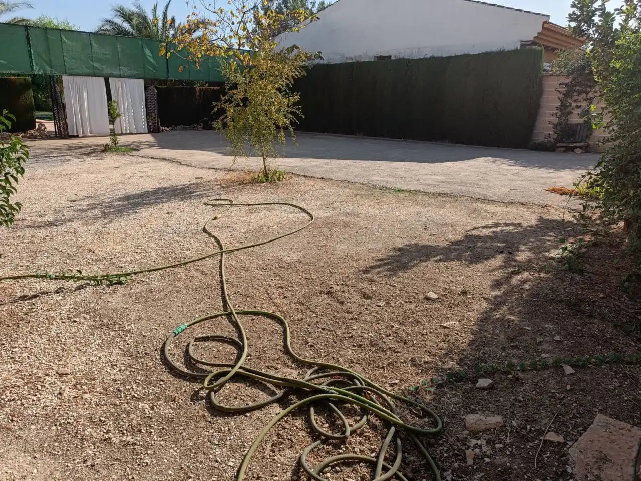 Casa amb piscina en venda a Huétor Tájar, imagen 28
